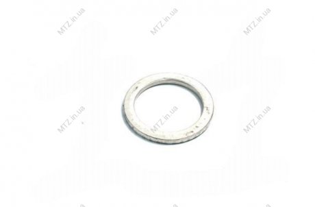 Кольцо глушника ГАЗ 53,3307, ВОЛГА (товсте) DETALKA 53А-1203360