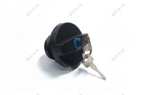 Крышка бака паливного ГАЗ 3307, Валдай, ГАЗ NEXT, Газель (універсальна) АВТО-СОЮЗ 88 3307-1103010