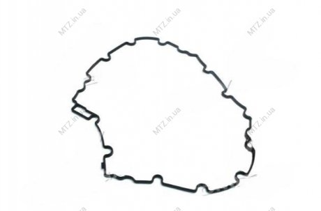 Прокладка піддону Газель-БІЗНЕС, Next (двиг. Cummins ISF 2,8) АВТО-СОЮЗ 88 4980644F