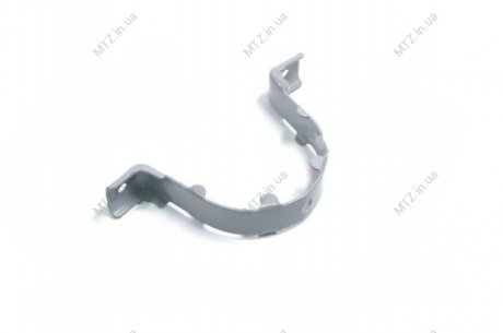 Кронштейн опори валу проміжного Газель Украина 3302-2202082
