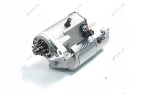 Стартер FORD, NEW HOLLAND Cametet 47727-77