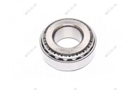 Подшипник роликовий 7C SKF HM 88649/2/610/2/QCL
