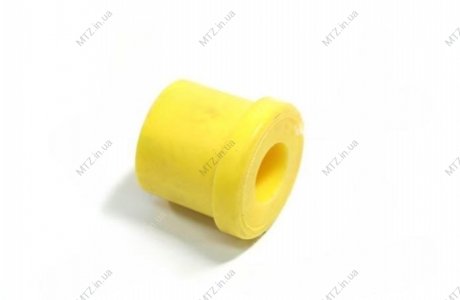 Втулка рессоры УАЗ 3160,31512,31519 ХАНТЕР, 3163 ПАТРИОТ (полиуретан) АВТО-СОЮЗ 88 3160-2912028-01