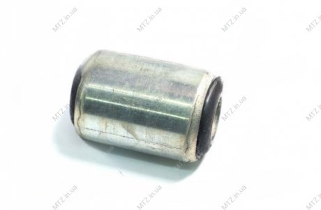 Втулка ушки рессоры УАЗ 3163 ПАТРИОТ,3160 (сайлентблок) АВТО-СОЮЗ 88 3163-2912020