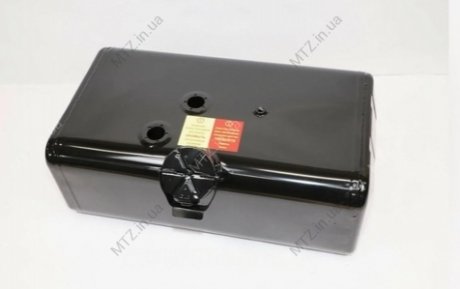 Фото 1 - бак топливный ГАЗ 3307,3309, ВАЛДАЙ,Газон NEXT (105 литров) с крышкой Украина 4301-1101010 Бак топливный ГАЗ 3307,3309, ВАЛДАЙ,Газон NEXT (105 литров) с крышкой Украина 4301-1101010 (фото 1)