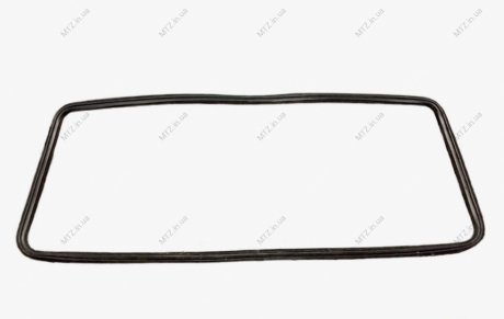 Уплотнитель стекла ГАЗ 2410 заднего АВТО-СОЮЗ 88 24-5603018