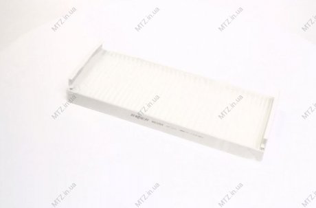 Фильтр салону PREMIUM MAN TGA RIDER RD 154