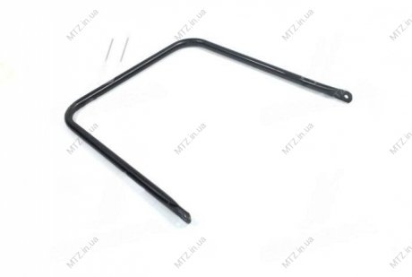 Труба дзеркала заднього виду МТЗ АВТО-СОЮЗ 88 80-8201106-А