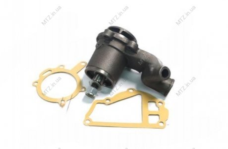 Насос водяной PERKINS Cametet 64257-77