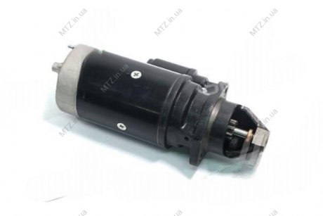 Стартер JOHN DEERE Cametet 30120-00