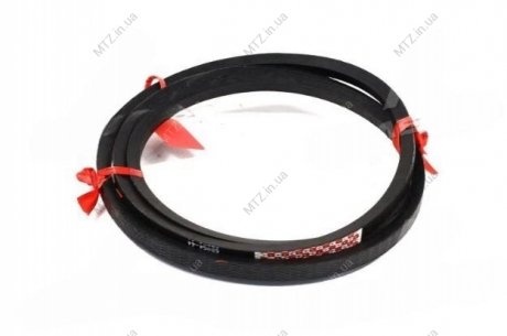 Ремень (посилений) JOHN DEERE, NEW HOLLAND, CLAAS Cametet 60064-44