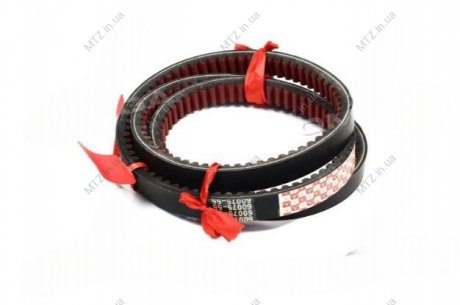 Ремень (посилений) JOHN DEERE, NEW HOLLAND Cametet 60075-55