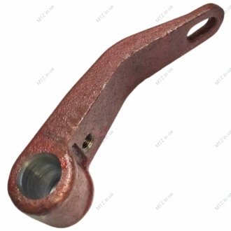 Кронштейн (вир-во Білорусь,) ВЗТЗЧ 50-4605033-Б1