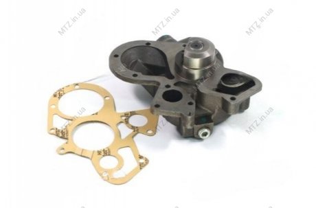 Насос водяной Perkins Cametet 63257-77