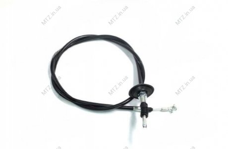 Трос ручного гальма Газель Next перед. (довжин база) RIDER RD.21R32-3508068-10