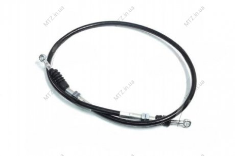 Трос ручного гальма ГАЗ 3302,2705 передн. RIDER RD.3302-3508068