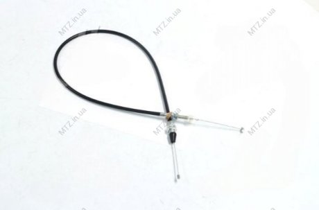 Трос газу Газель-БІЗНЕС дв.4216 (ЄВРО-3) RIDER RD.3302-1108050-4216