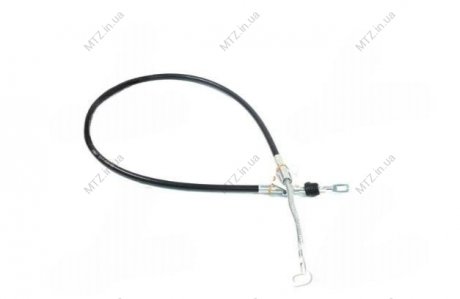 Трос ручного гальма ГАЗ Соболь, задн. RIDER RD.2217-3508180