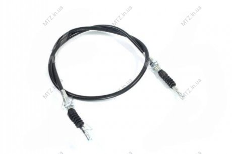 Трос ручного гальма ГАЗ 3307 RIDER RD.3307-3508068