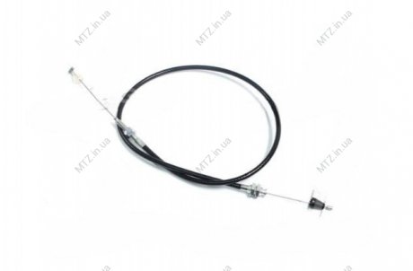 Трос газу ГАЗ 3302 (дв.405) RIDER RD.3302-1108050-405