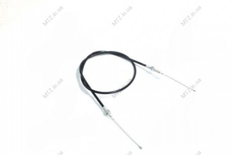 Трос газу ГАЗ 3302 (дв.406) RIDER RD.3302-1108050-406