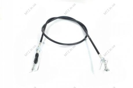 Трос ручного гальма ГАЗ RIDER RD.330202-3508068