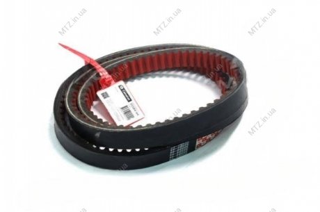 Ремень JOHN DEERE (посилений, з кевларом) Cametet 35584-44