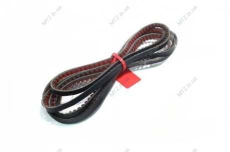 Ремень (посилений, з кевларом) Cametet 88302-22