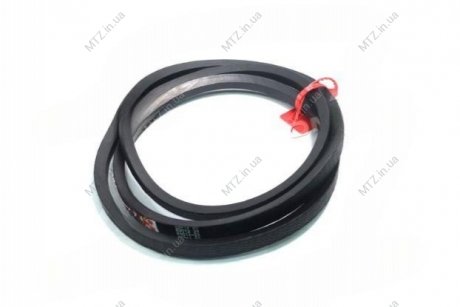 Ремень (посилений, з кевларом) Cametet 83013-33