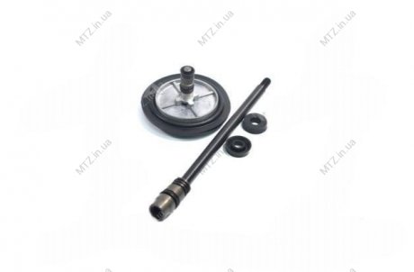 Р/к гидровакуумного підсилювача ГАЗ 53,3307 №2 <ДК> Дорожная карта 53-12-3550000-02