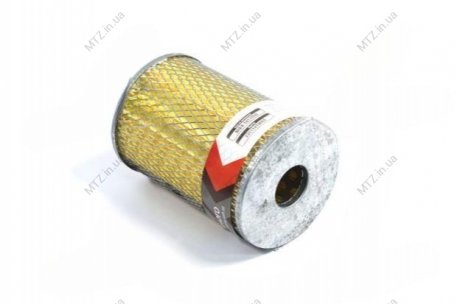 Елемент фільтра оливного ГАЗ 52, Т-30, Т-25 <ДК> Дорожная карта МФ4-1017050