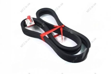 Ремень (посилений, з кевларом) Cametet 84114-44