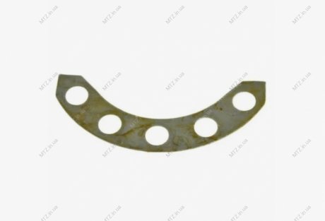 Прокладка головної пари МТЗ В = 0,5 мм регулюв. <ДК> Дорожная карта 52-2302021