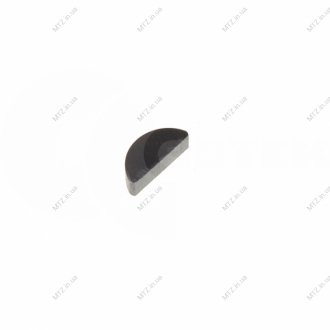 Шпонка коленвала 6х9 МТЗ дв. ММЗ AGH ШПОНКА 6х9