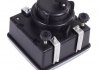 Фара передня квадратна в зборі 12V 55W Юбана ФГ308 / 08.7101.000 /112.08.70 (фото 2)