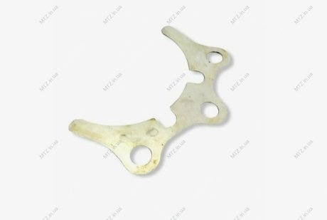 Прокладка редуктора ПВМ МТЗ В=0,5 мм регулюв. <ДК> Дорожная карта 52-2308038