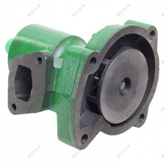 Насос водяной ЮМЗ, Д-65 Юбана Д11-С12-Б3 СБ