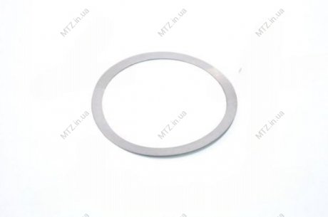 Прокладка валу проміжного КПП ВОЛГА, Газель регулювальна (КПП 5 ступ.) АВТО-СОЮЗ 88 31029-1701075