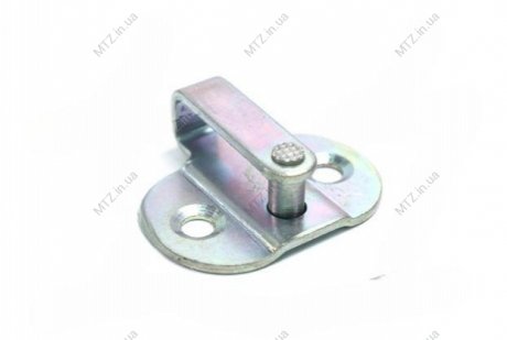 Фіксатор замку дверей Газель АВТО-СОЮЗ 88 2217-6305030