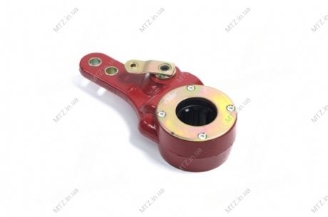 Рычаг гальмівний ПАЗ 3205 (міст Канаш) КРАЗ,КАВЗ лев. трищітка автомат RIDER RD-РТ-40-07