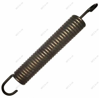 Пружина(аналог) Китай 50-1605152