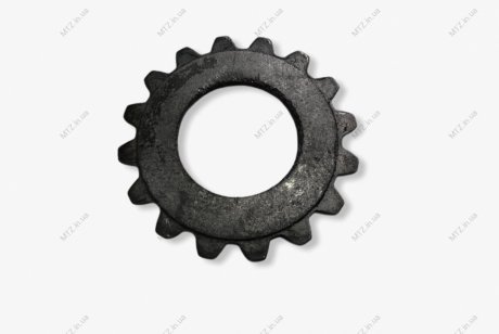 Диск опори проміжної МТЗ (ТМ) JUBANA 72-2209026