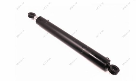 Гідроциліндр ПКУ-0.8,СНУ-550, БДСТ-7,2 80/50*630-3.11 (під палець, шток 50 мм) (вир-во Гідравлікфлоу Гідралівкфлоу ГЦ 80.50.630.930