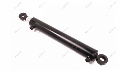 Гідроциліндр ПКУ,СНУ, ПЕ, КУН (під палець, шток 50 мм) (вир-во Гідравлікфлоу) Гідралівкфлоу ГЦ 80.50.500.800