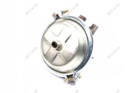 Підсилювач гальм вакуумний ГАЗ 3309 з АБС, 4301 DETALKA 3310-3510010