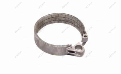 Стрічка гальмівна ВОМ (кубик) МТЗ ориг. (вир-во України) Мотор-Плюс ООО 70-4202100