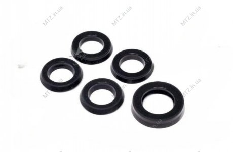 Р/к циліндра гальмівного головного Газель, ВОЛГА (3 найменування, EPDM, манжети) Мотор-Плюс ООО 3110-3505182