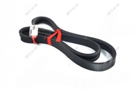Ремінь (посилений, з кевларом) JOHN DEERE Cametet 83813-33