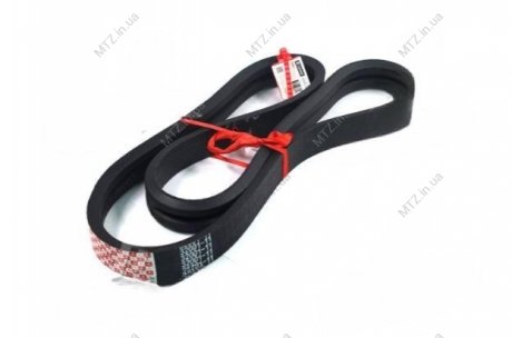 Ремінь (посилений, з кевларом) JOHN DEERE Cametet 32001-11