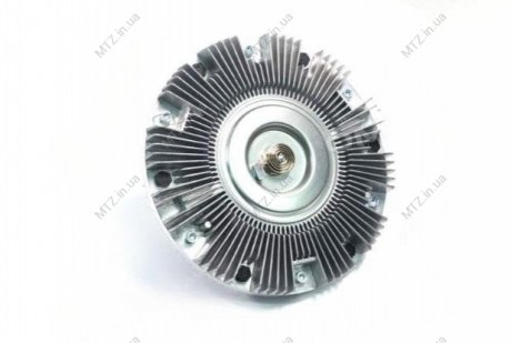Вискомуфта вентилятора Cametet 48512-22